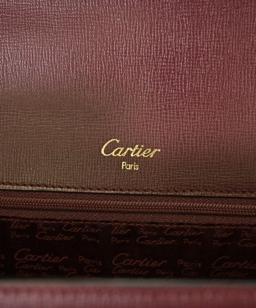 Cartier กระเป๋าถือ