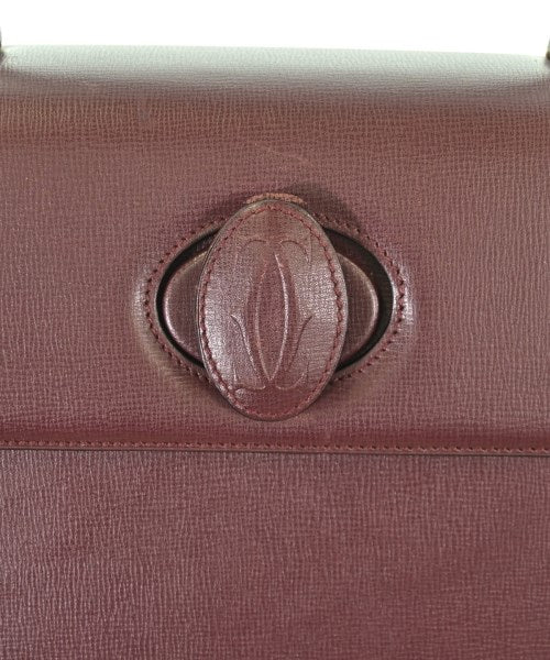 Cartier กระเป๋าถือ