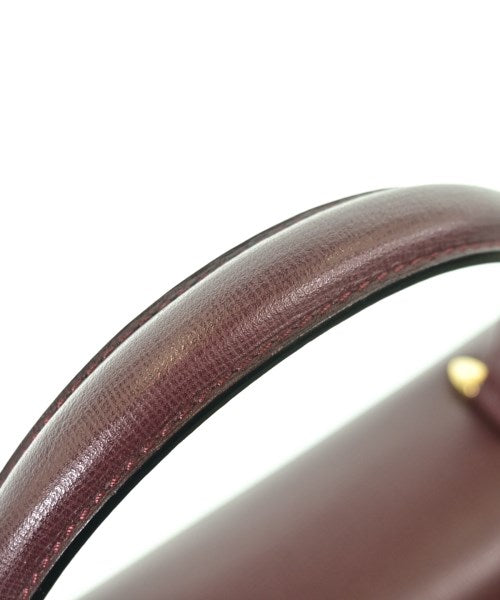 Cartier กระเป๋าถือ