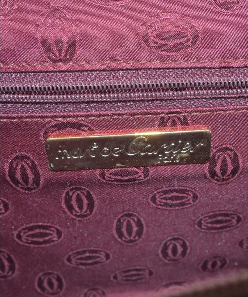 Cartier คลัตช์