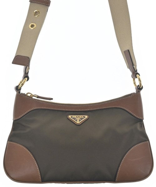 PRADA กระเป๋าสะพาย