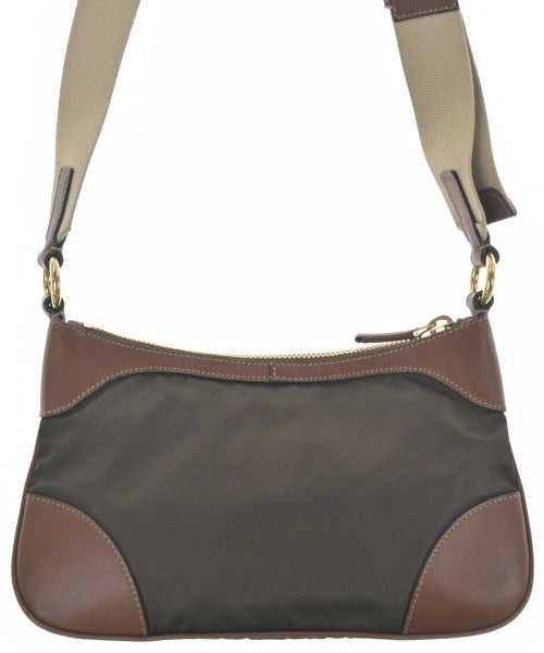 PRADA กระเป๋าสะพาย