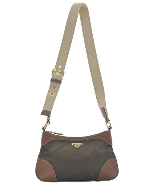 PRADA กระเป๋าสะพาย