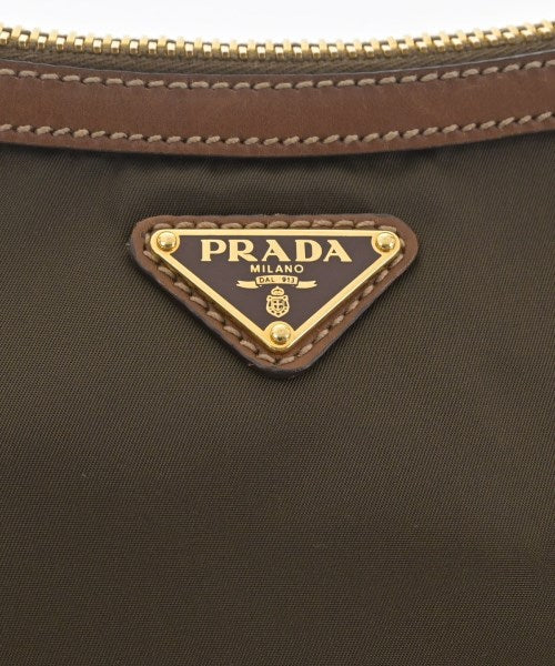 PRADA กระเป๋าสะพาย
