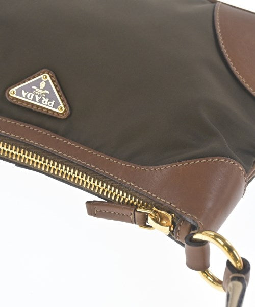 PRADA กระเป๋าสะพาย