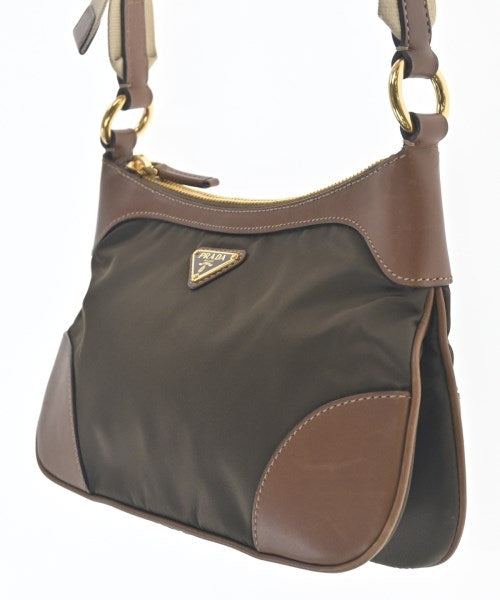 PRADA กระเป๋าสะพาย
