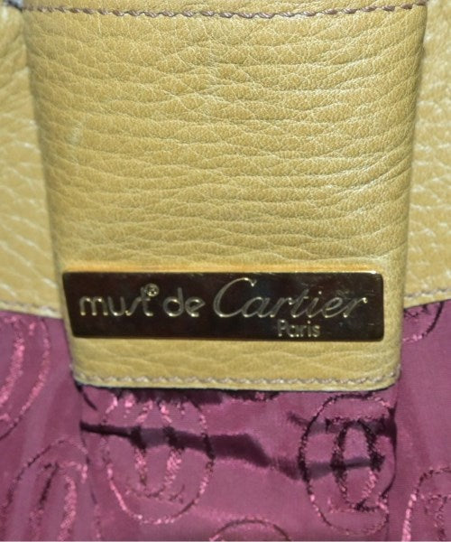 Cartier กระเป๋าสะพาย
