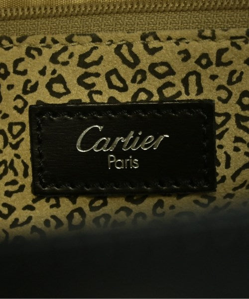 Cartier กระเป๋าถือ