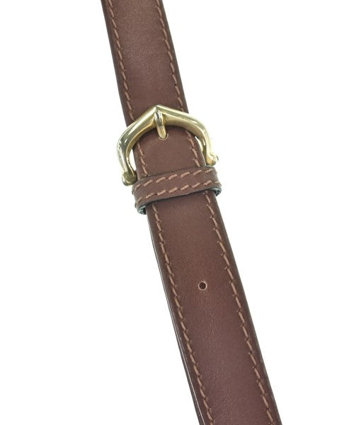 Cartier กระเป๋าสะพาย