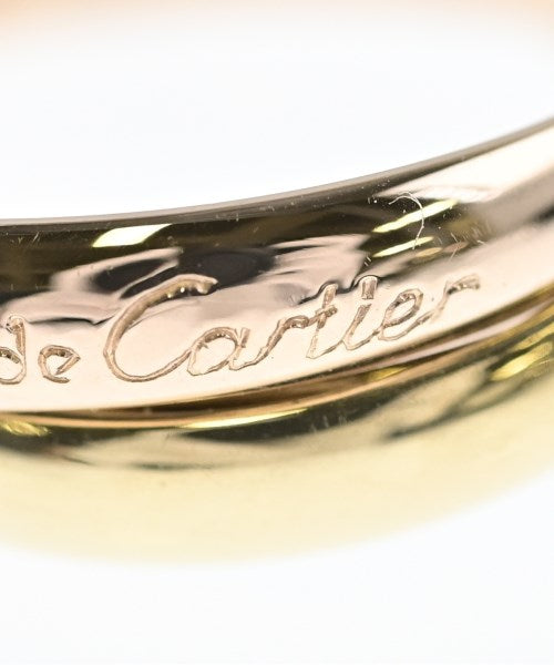 Cartier แหวน