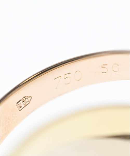 Cartier แหวน