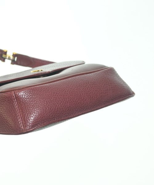 Cartier กระเป๋าสะพาย