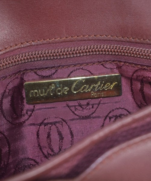Cartier กระเป๋าสะพาย