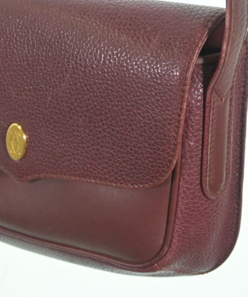 Cartier กระเป๋าสะพาย