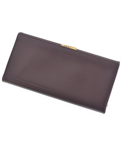 Cartier กระเป๋าสตางค์/กระเป๋าใส่เหรียญ