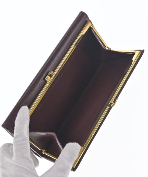 Cartier กระเป๋าสตางค์/กระเป๋าใส่เหรียญ
