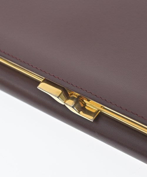 Cartier กระเป๋าสตางค์/กระเป๋าใส่เหรียญ
