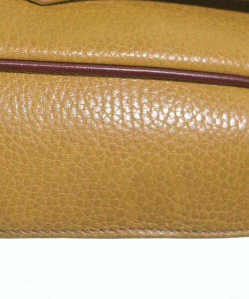 Cartier คลัตช์