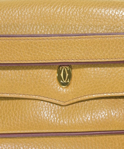 Cartier คลัตช์