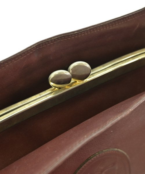 Cartier กระเป๋าสะพาย