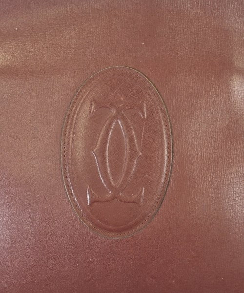 Cartier กระเป๋าสะพาย