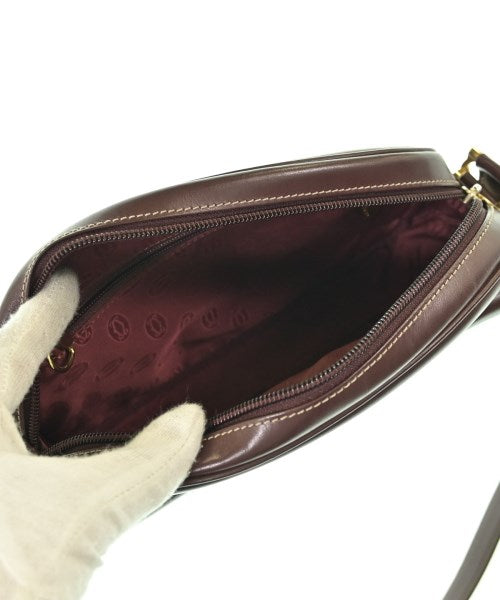 Cartier กระเป๋าสะพาย