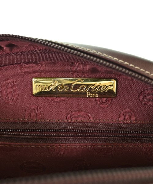 Cartier กระเป๋าสะพาย