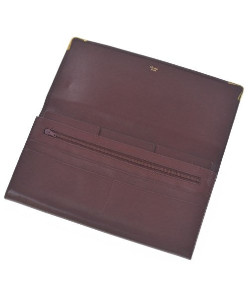 Cartier คลัตช์