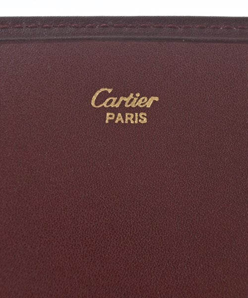 Cartier คลัตช์