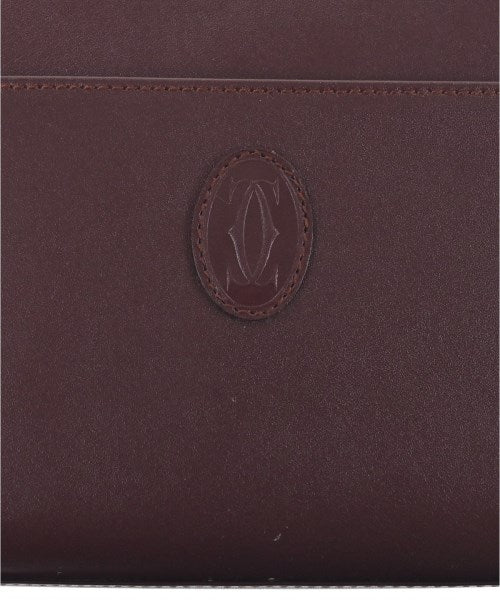 Cartier คลัตช์