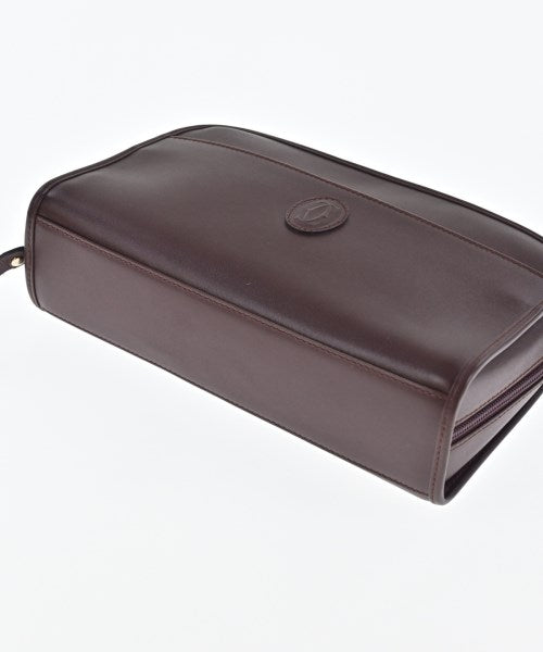 Cartier คลัตช์