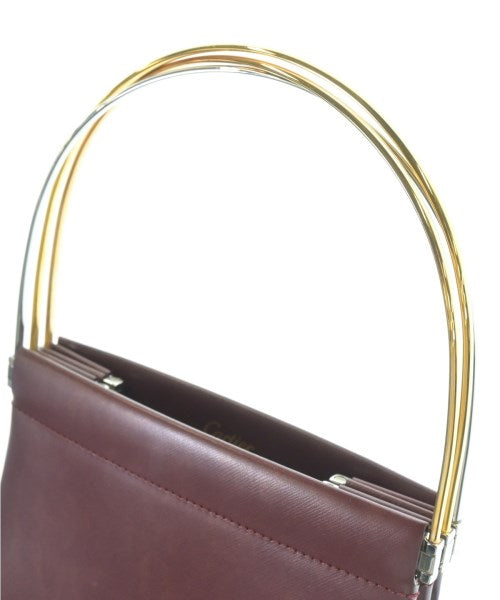 Cartier กระเป๋าถือ