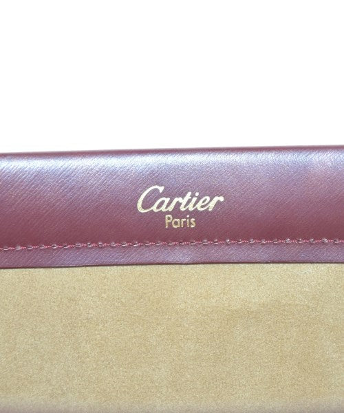 Cartier กระเป๋าถือ