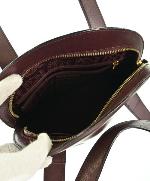Cartier กระเป๋าถือ