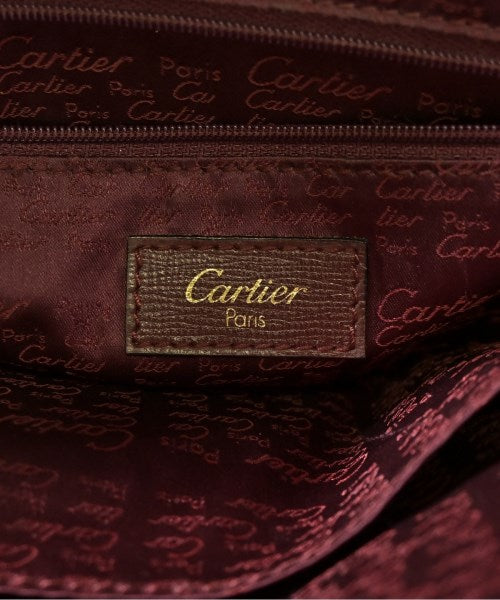 Cartier กระเป๋าถือ
