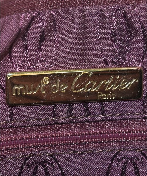 Cartier กระเป๋าสะพาย