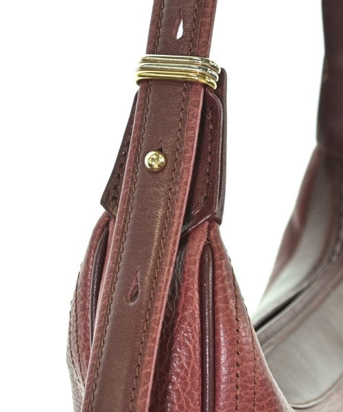 Cartier กระเป๋าสะพาย