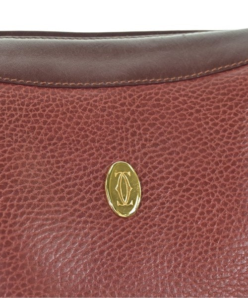 Cartier กระเป๋าสะพาย