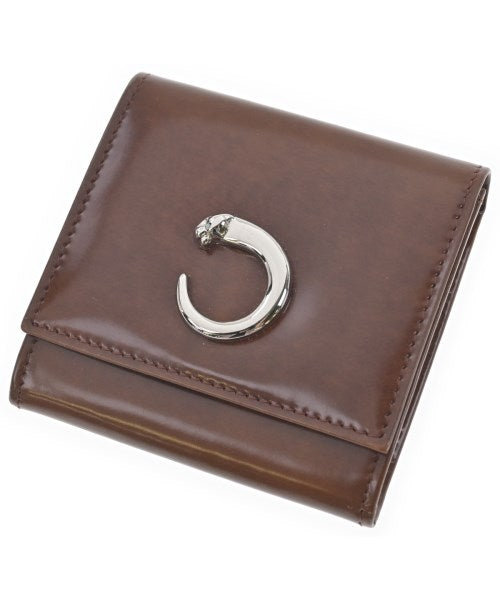 Cartier กระเป๋าสตางค์/กระเป๋าใส่เหรียญ