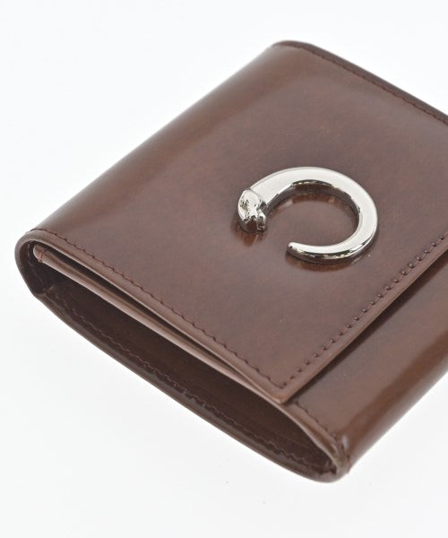 Cartier กระเป๋าสตางค์/กระเป๋าใส่เหรียญ