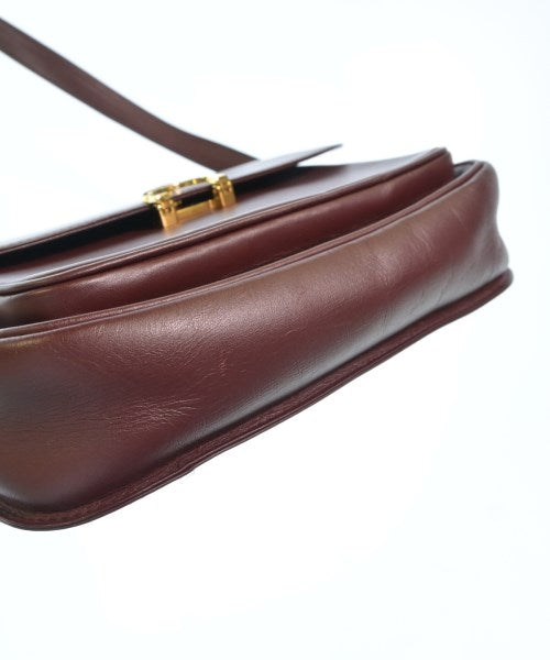 Cartier กระเป๋าสะพาย
