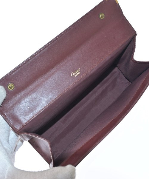 Cartier กระเป๋า