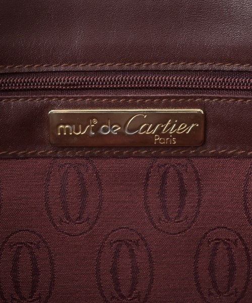 Cartier คลัตช์