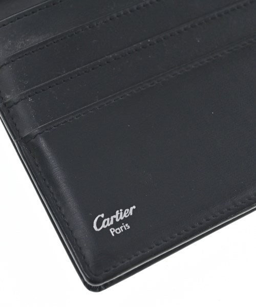 Cartier กระเป๋าสตางค์/กระเป๋าใส่เหรียญ