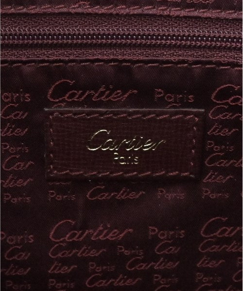Cartier กระเป๋าถือ