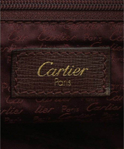 Cartier กระเป๋าถือ