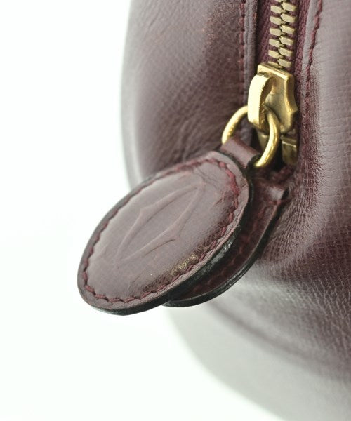 Cartier กระเป๋าถือ