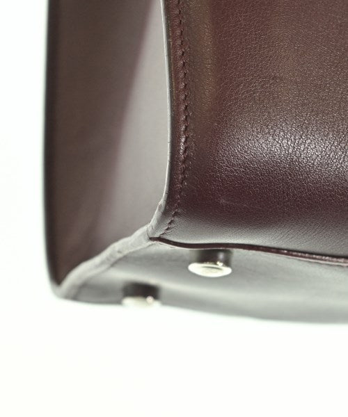 Cartier กระเป๋าถือขนาดใหญ่