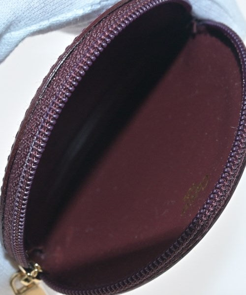 Cartier กระเป๋าสตางค์/กระเป๋าใส่เหรียญ