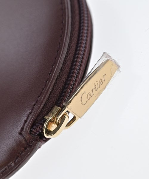 Cartier กระเป๋าสตางค์/กระเป๋าใส่เหรียญ